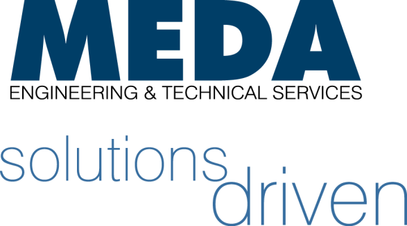 MEDA SR & ED product Development commences.